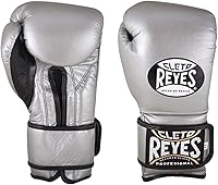 Vista 8 de Cleto Reyes Hook and Loop Boxing Training Gloves