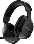 Turtle Beach Stealth 500 Arctic Camouflage PlayStation Wireless Gaming Headset w/ 40 Hour Battery and Bluetooth for PS5, PS4, PC and Mobile