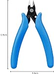 GodHand Nipper PN-125 GH-PN-125 pour les modèles en plastique