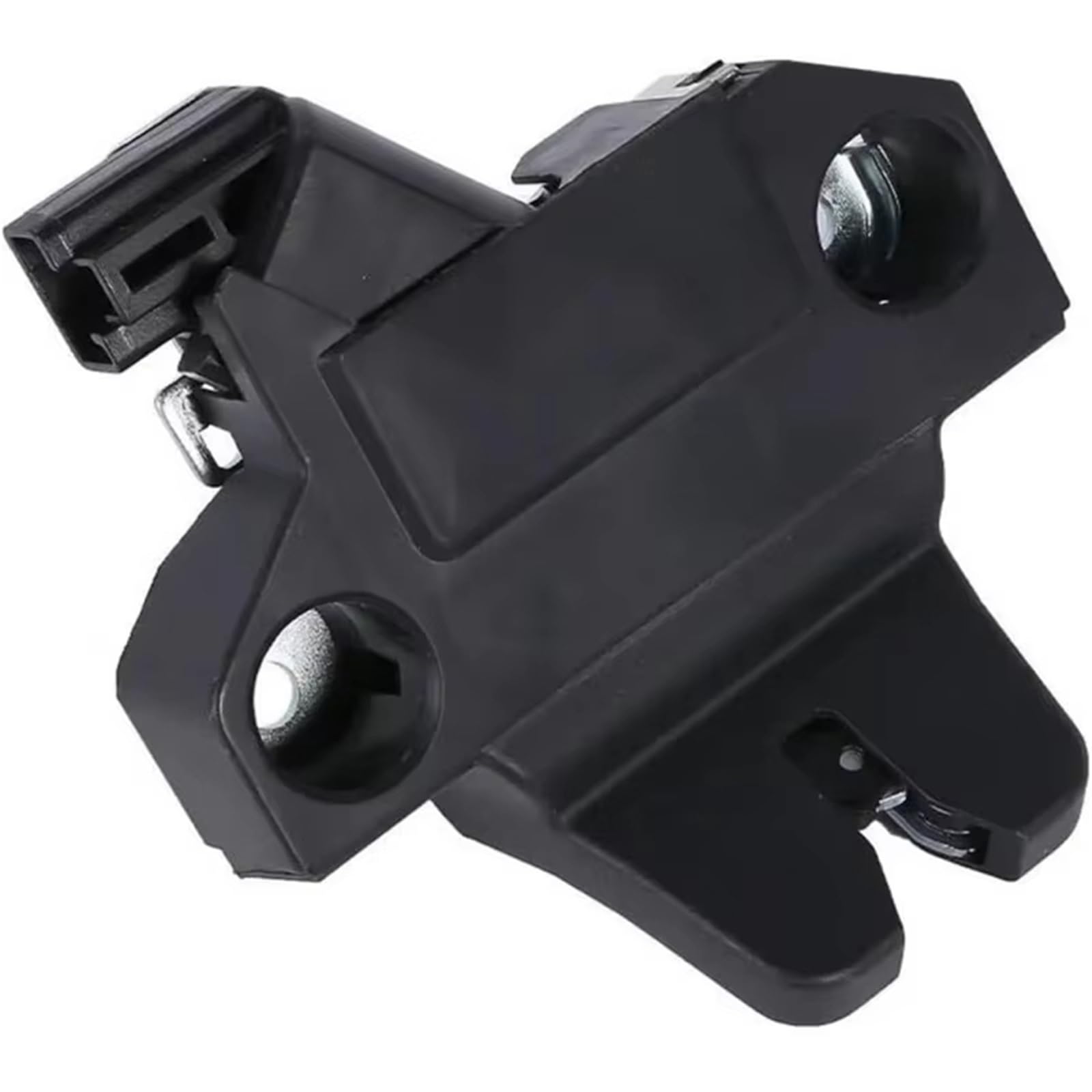 Locking Compatible with Toyota for VIOS 2002 2003 2004 2005 2006 2007 2008 Car Rear Tailgate Door Lock Latch Actuator OEM：64610-0D070