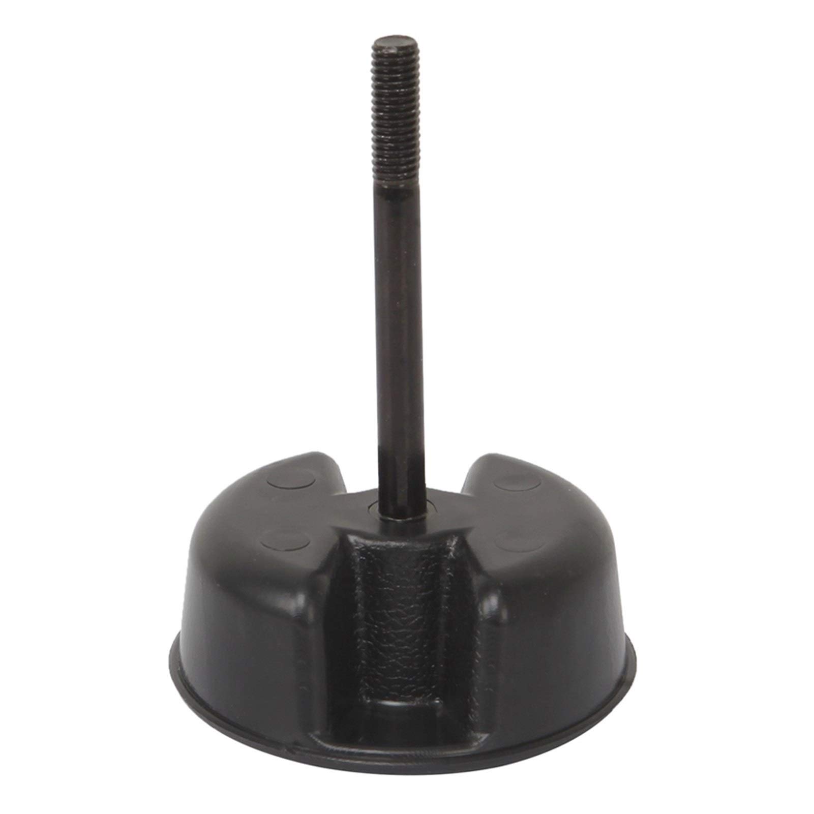 1CJ57DX9AD Manopola di montaggio superiore, Jeep Wrangler (Unlimited