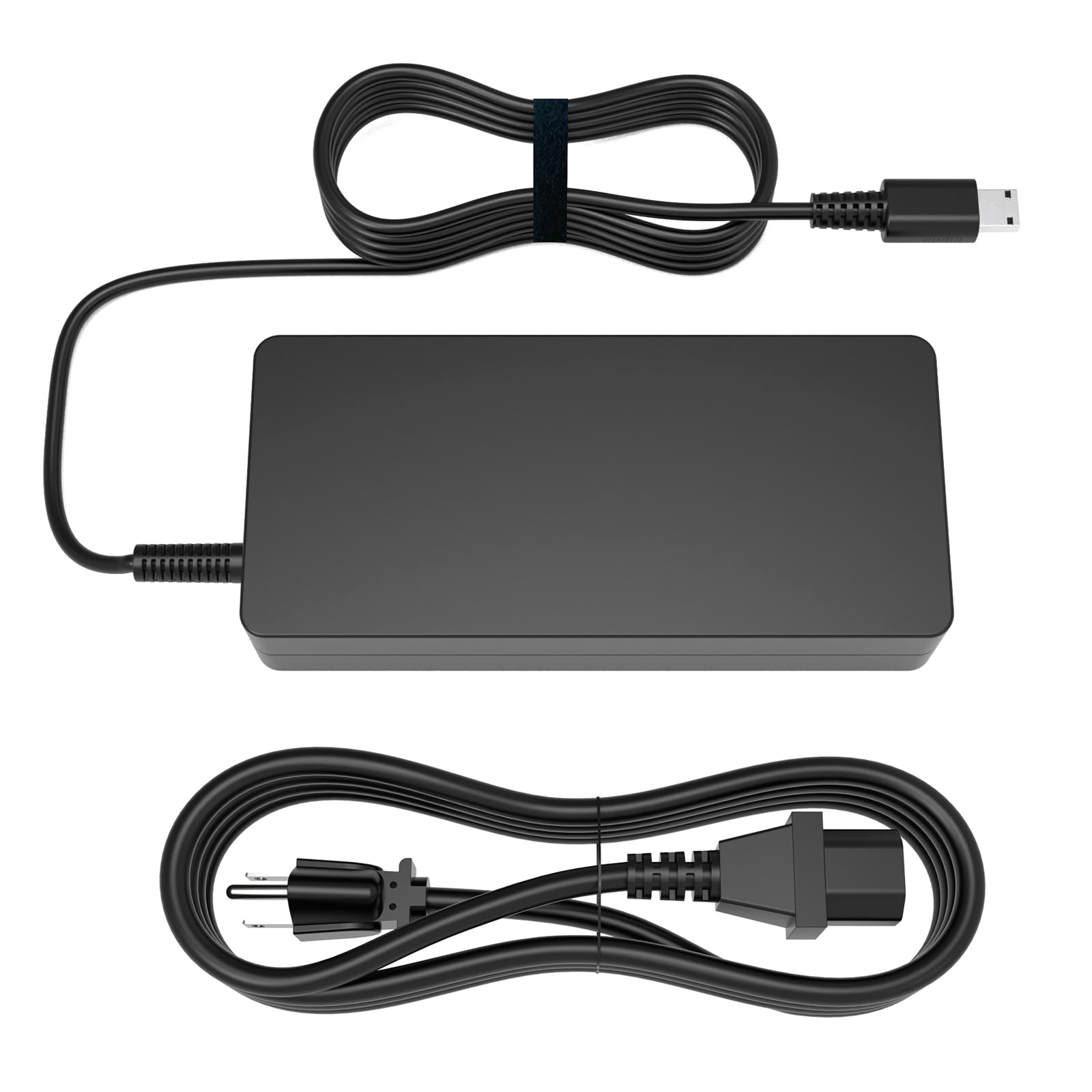 Amazon.com: 400W 20V 20A AC Adapter for MSI Raider Titan 18 HX AI
