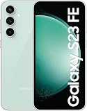 Samsung Galaxy S23 FE 128GB 5G Mobile Phone - Mint - 1