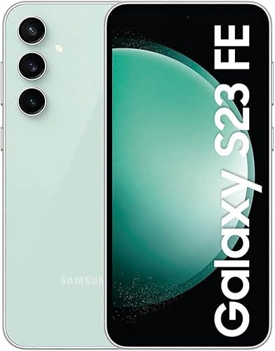 Samsung Galaxy S23 FE 128GB 5G Mobile Phone - Mint - 1