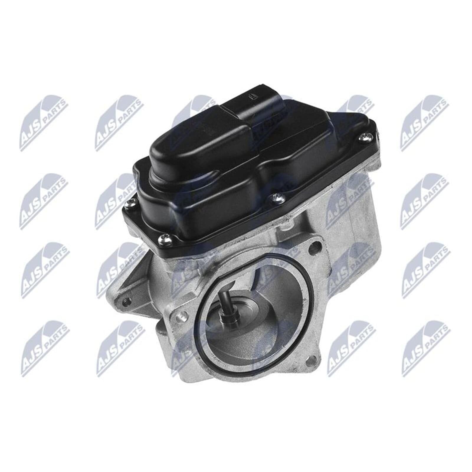 NTY Valvola EGR (Ricircolo Gas Scarico) EGR-DW-002 - Compatibile Con Chevrolet Aveo 1.2 (2008) E Daewoo Matiz 1.0 (2003) - Ricambio Originale 96325535