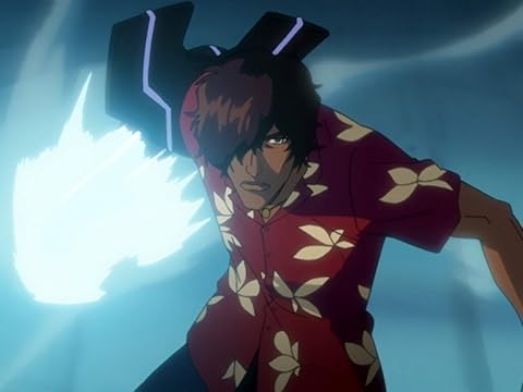 『BLEACH(ブリーチ)』茶渡泰虎