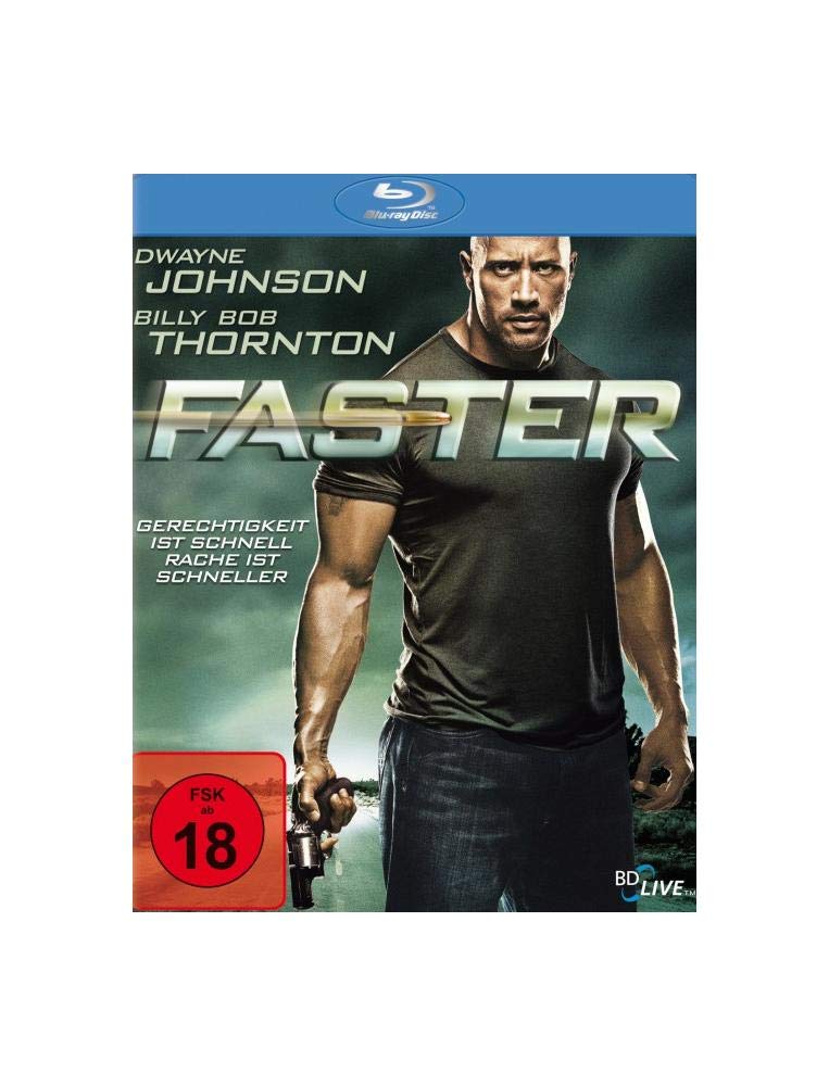 Faster Blu-ray Disc