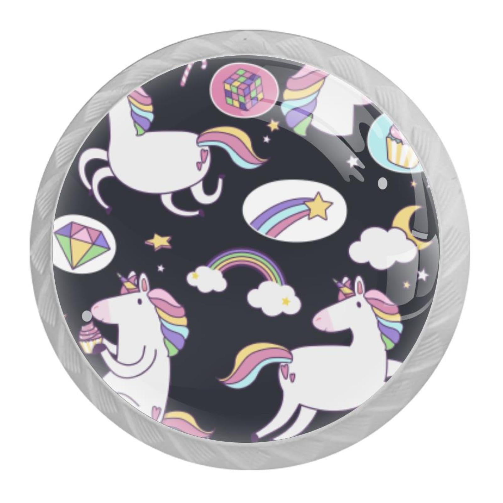 Tqmspg Multi Unicorns