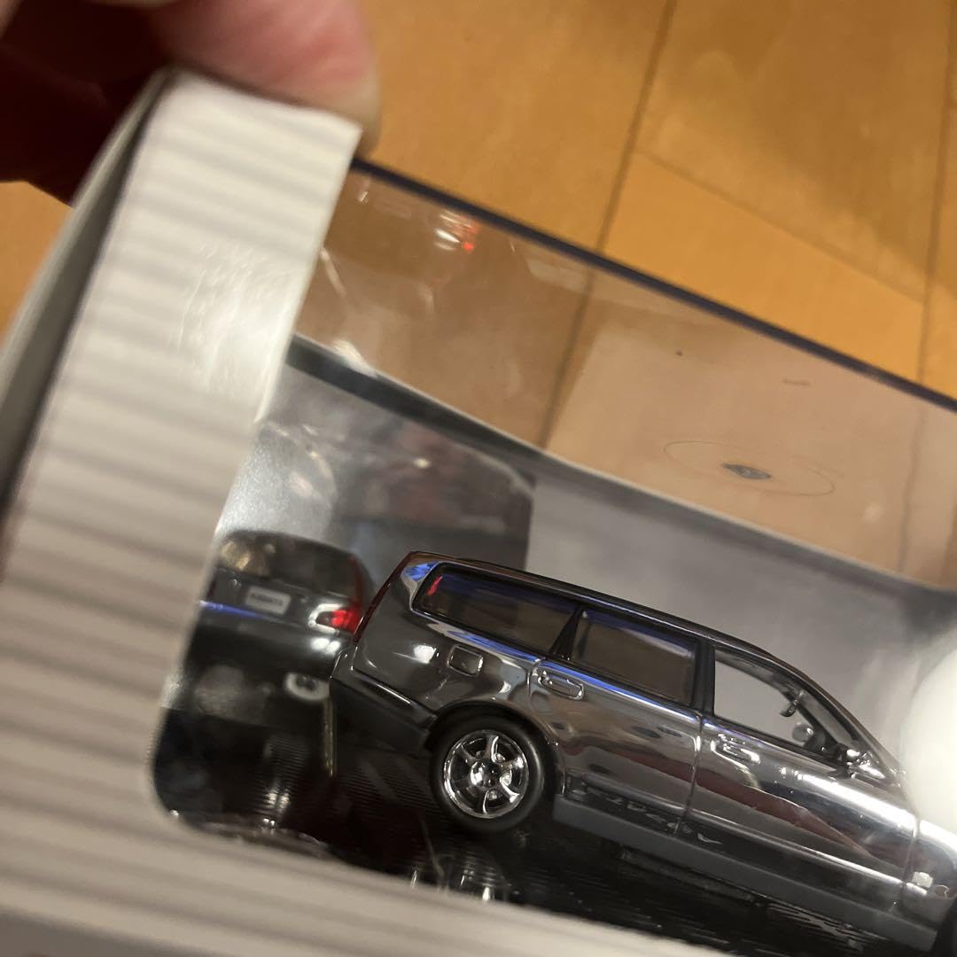 ニッサンモデルカーコレクションNISSAN Model car collecti