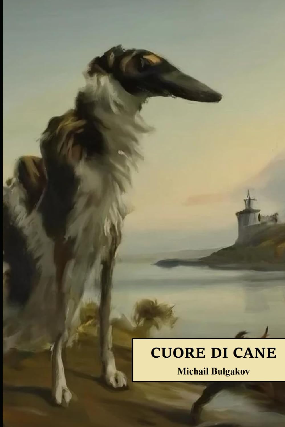 Cuore di cane: Versione integrale con annotazioni e approfondimenti