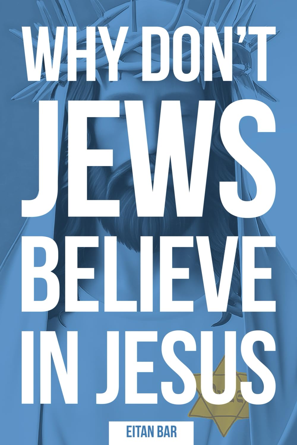 Why Don't Jews Believe in Jesus: A Jewish-Christian Unfolds the Great Mystery: 1 (Jewish Perspective)