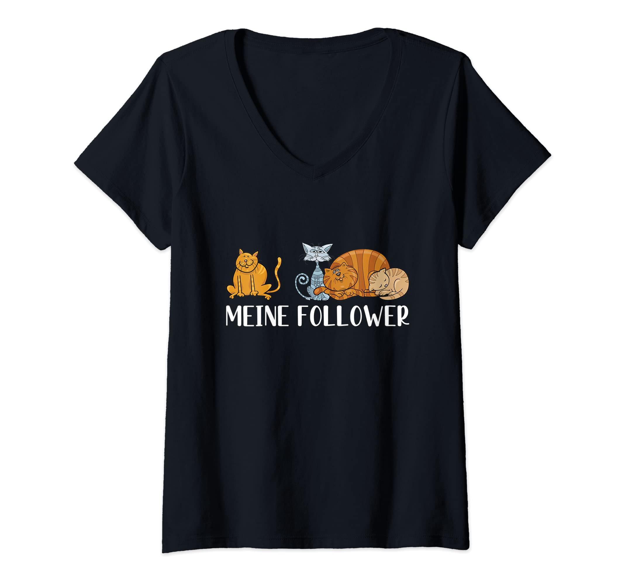 Kleidung mit Designs von Amazon Merch on Demand