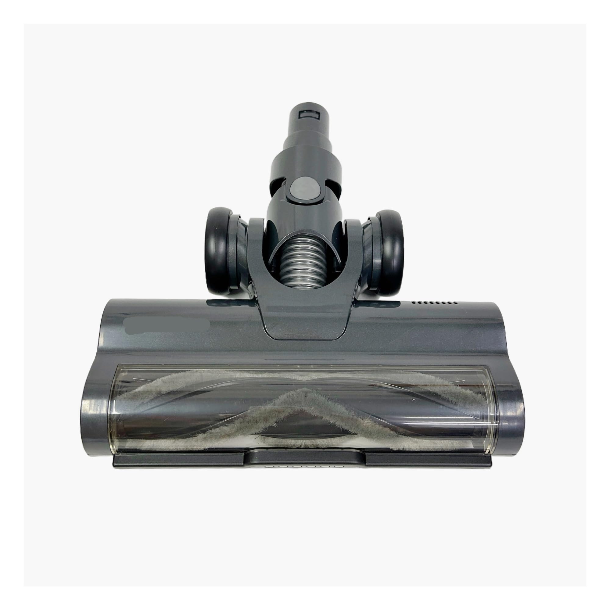 Compatible with Proscenic P12 P12 Mopping Series Vacuum Cleaner Floor Main Roller Brush Head(Brush and Roller)