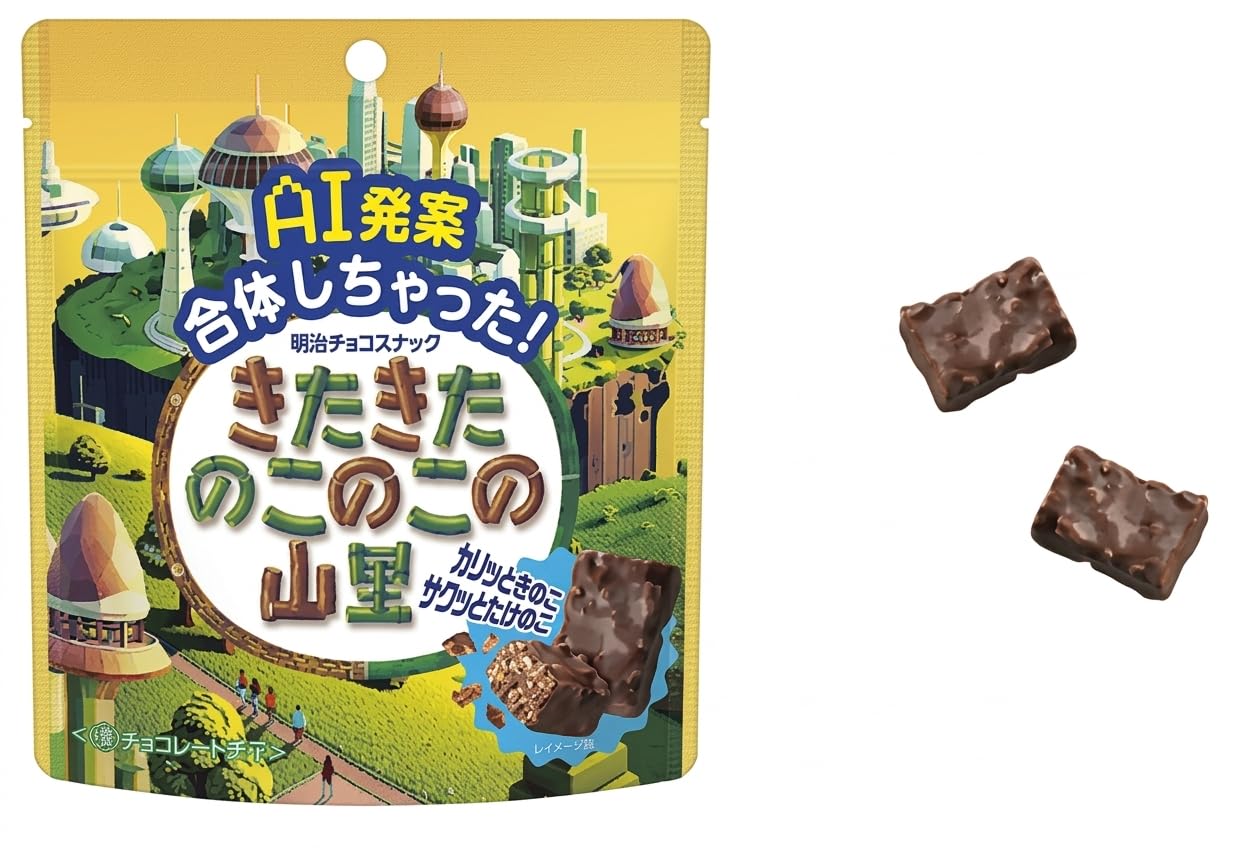 明治 たけのこの里 きのこ山 ブルボン じゃがチョコ お菓子詰め合わせ 明治 たけのこの里 きのこ山 ブルボン じゃがチョコ お菓子詰め合わせ