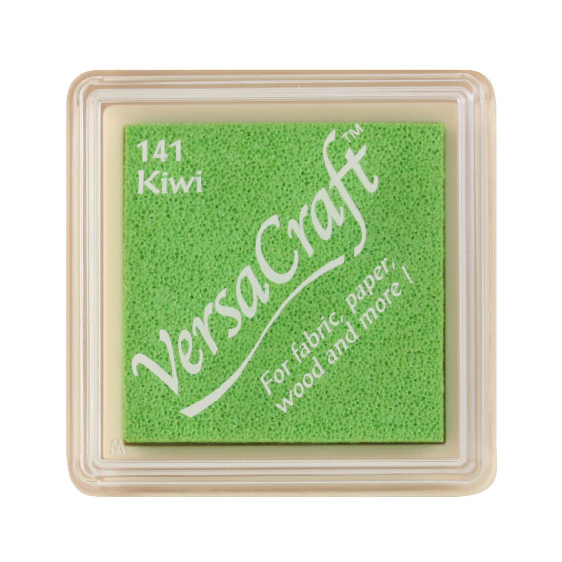 Amazon.co.jp: ツキネコ バーサクラフトS キウイ 6206 : 文房具