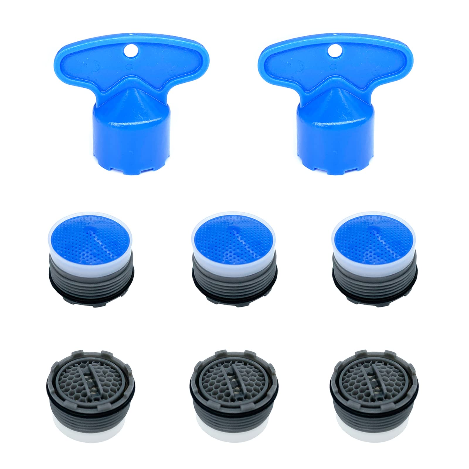 Photo 1 of 10 PIECE HARDWARE BUNDLE