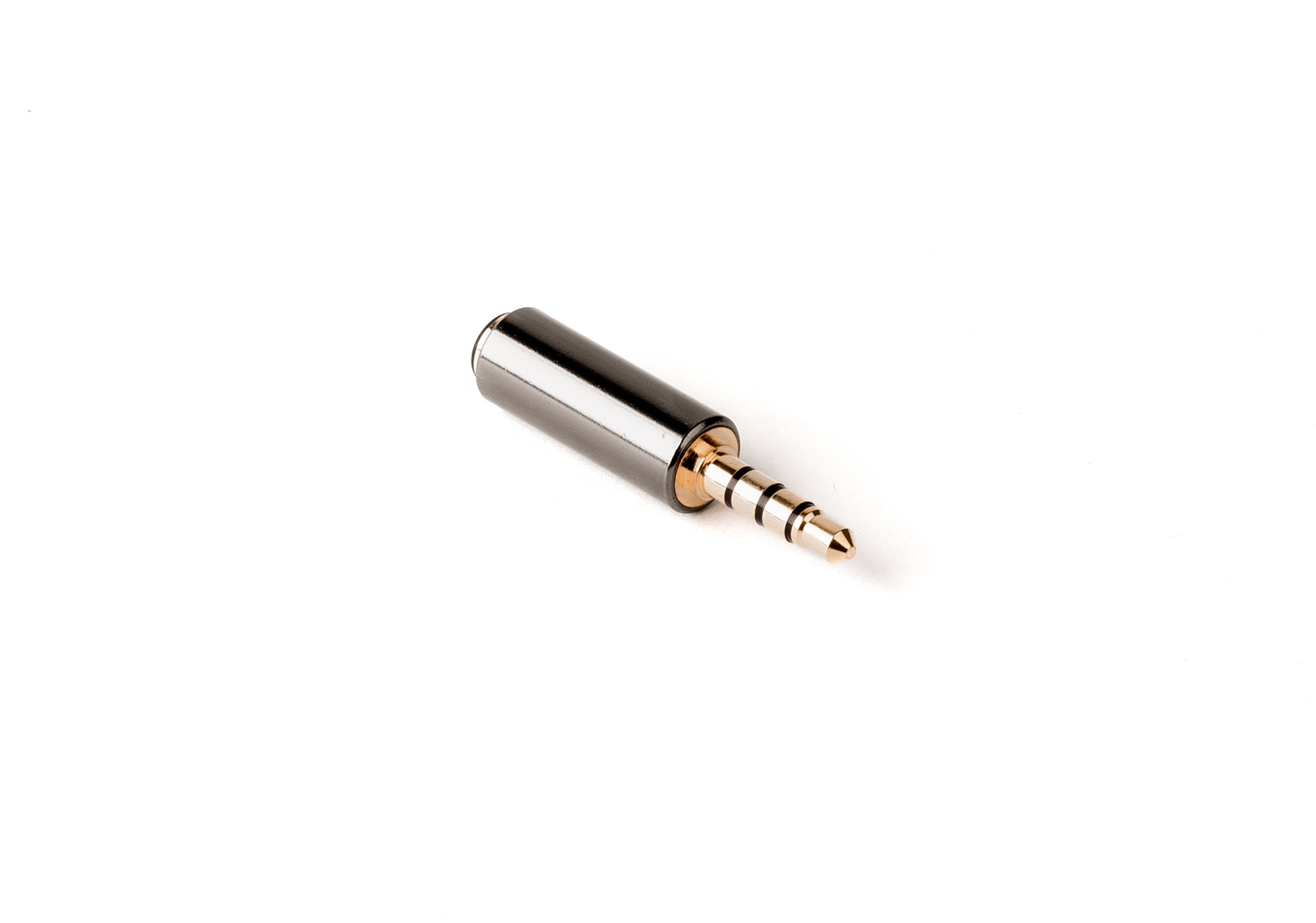 Pin a pin m/F 3.5 mm jack auricolare per Android al dispositivo iOS e  viceversa : Amazon.it: Elettronica