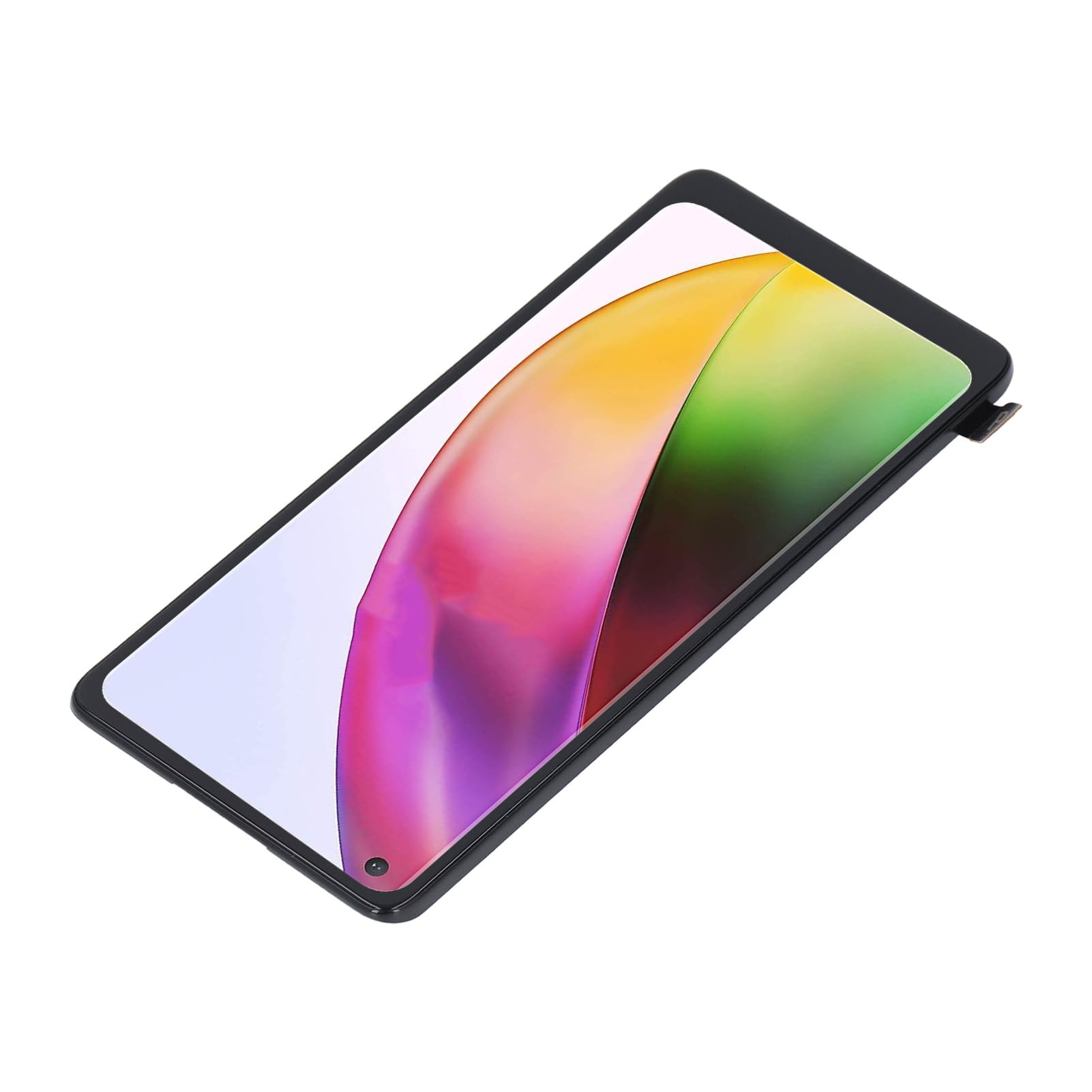 Cryfokt Display AMOLED 6.55 Pollici per 8 IN2013, IN2017, IN2015