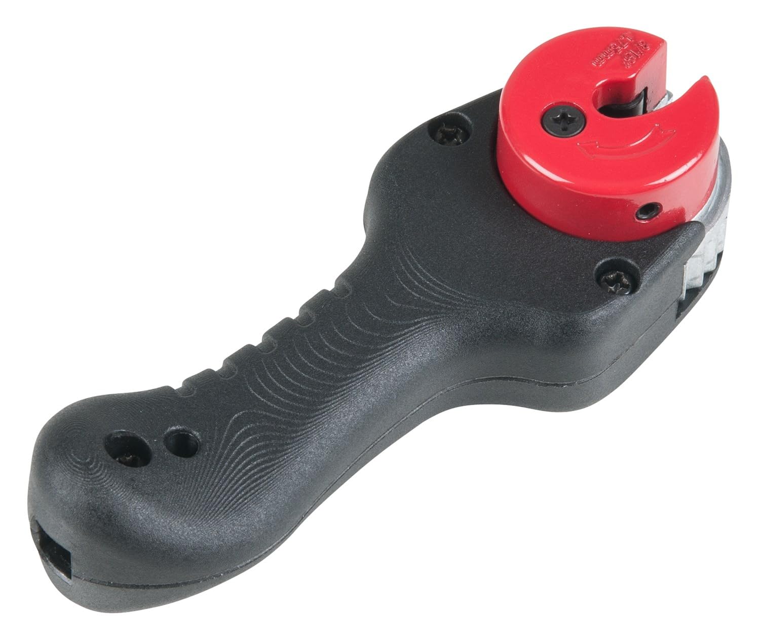 KS Tools 104.5065 Coupe-Tube de Freins à Cliquet, 4, 75 Mm | Outil de découpe pour tubes de freins à cliquet, 4,75 mm, lame trempée