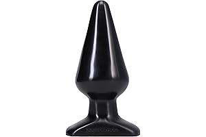 Doc Johnson Anal Plug