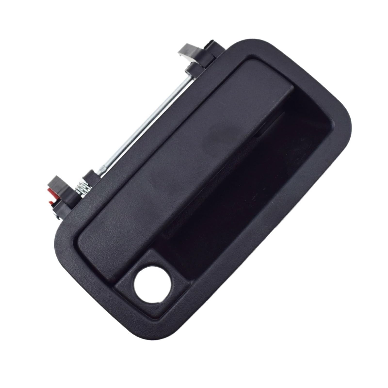 Nokrgqw 1 Pcs Front Right Car Outer Door Handle For Daewoo For Espero 1991-1999 Exterior Car Door Handle Front Rear Left Driver Lh Right Passenger Rh Black