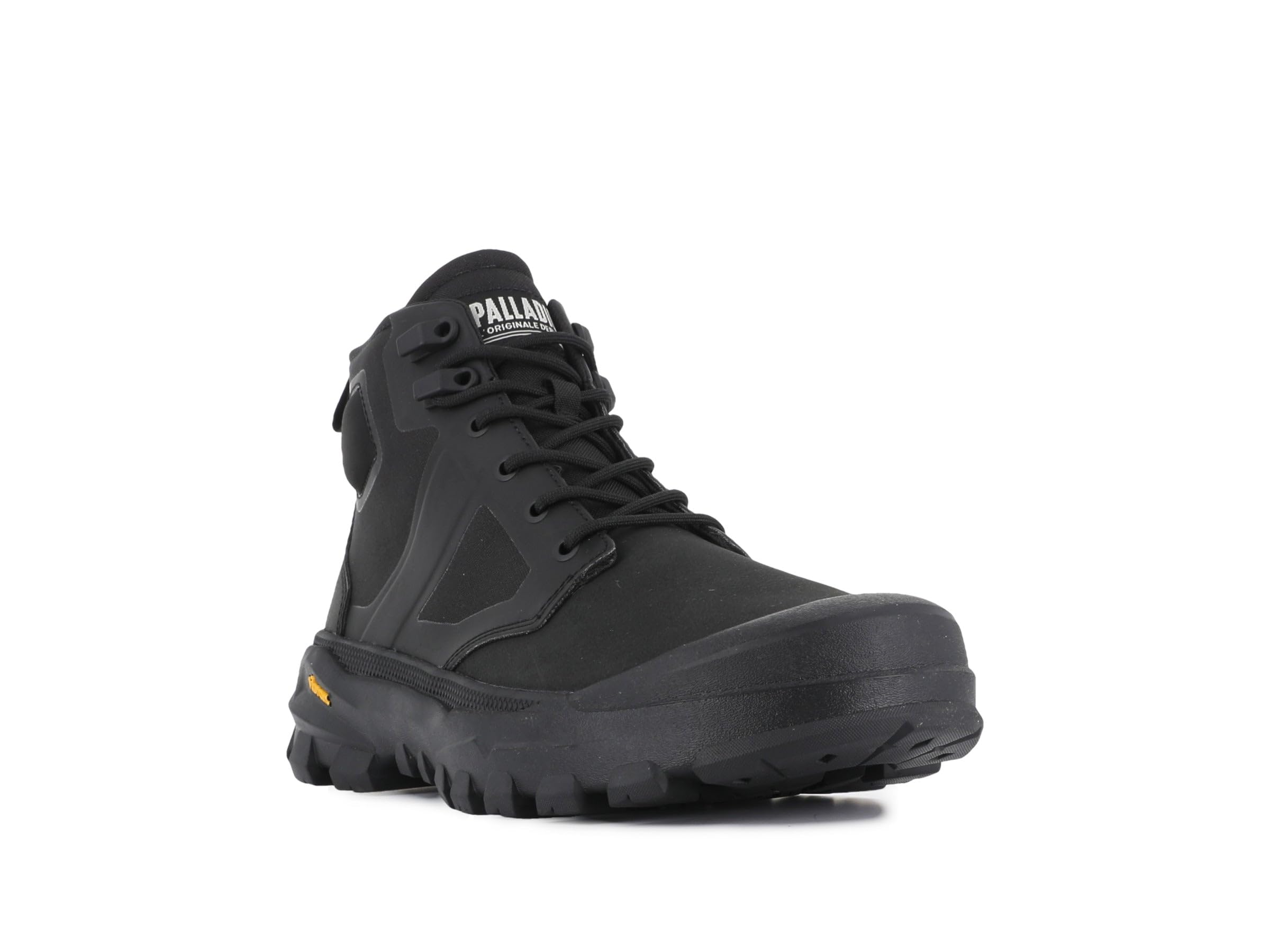 Palladium Uniseks Pallarider Zip MixZaślepka