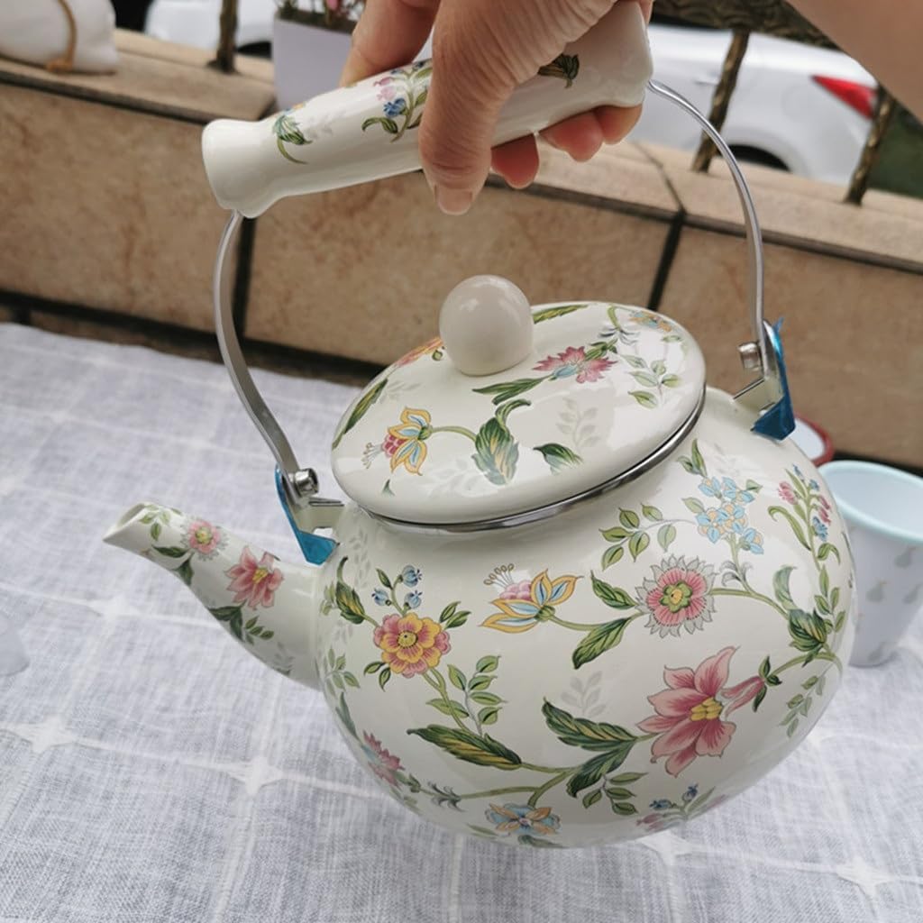 Grass Ash Charcoal Stove Wind Tea Maker Ceramic Kettle Pottery Pot Retro Kung Fu Outdoor