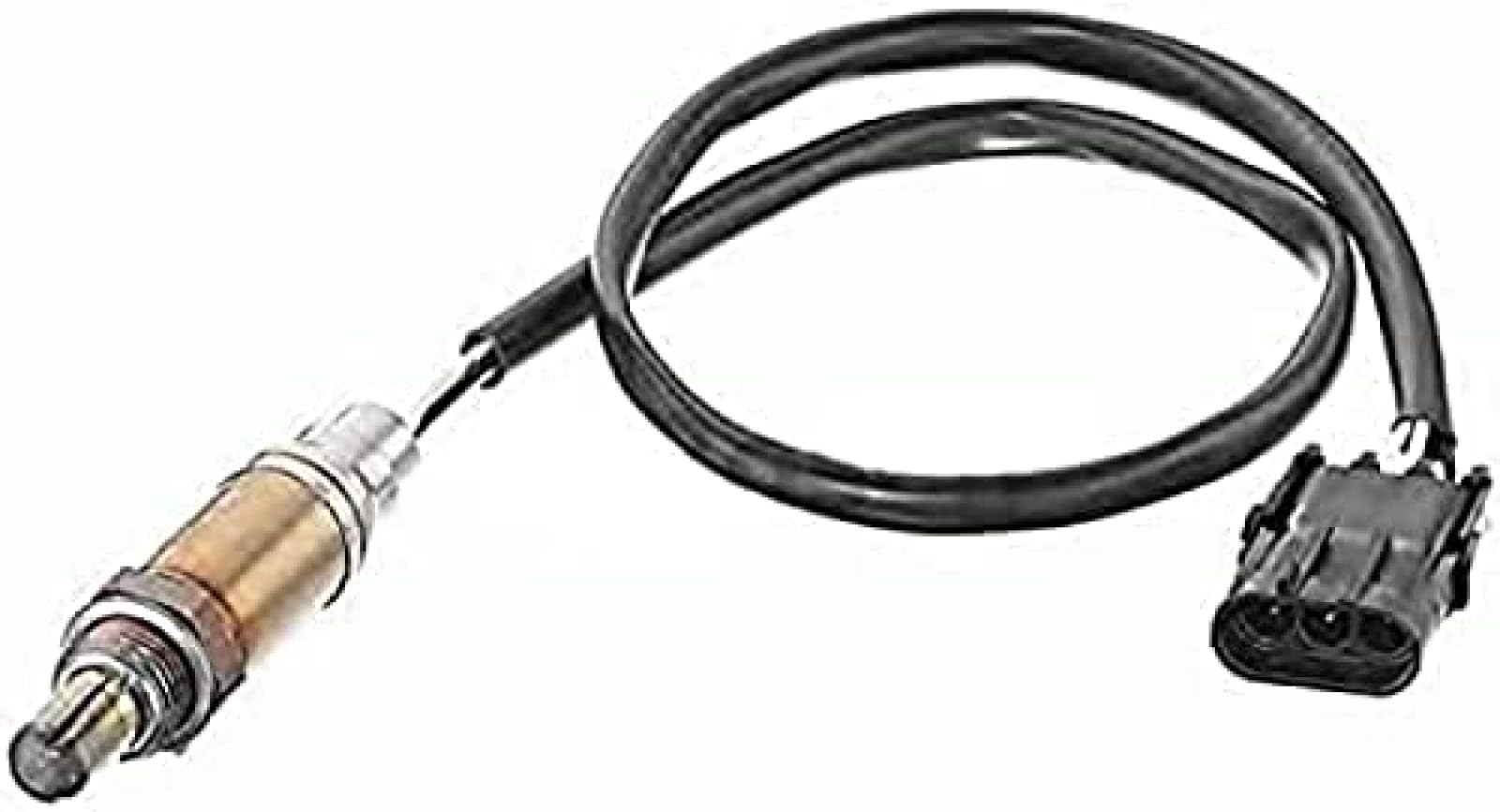 Oxygen Sensor Probe Car O2 Oxygen Sensor,for Renault Twingo C06 Bj.97 12L 54PS Lambda Sensor Oxygen O2 Sensors 0258003715/7700872878 Replacement parts accessories