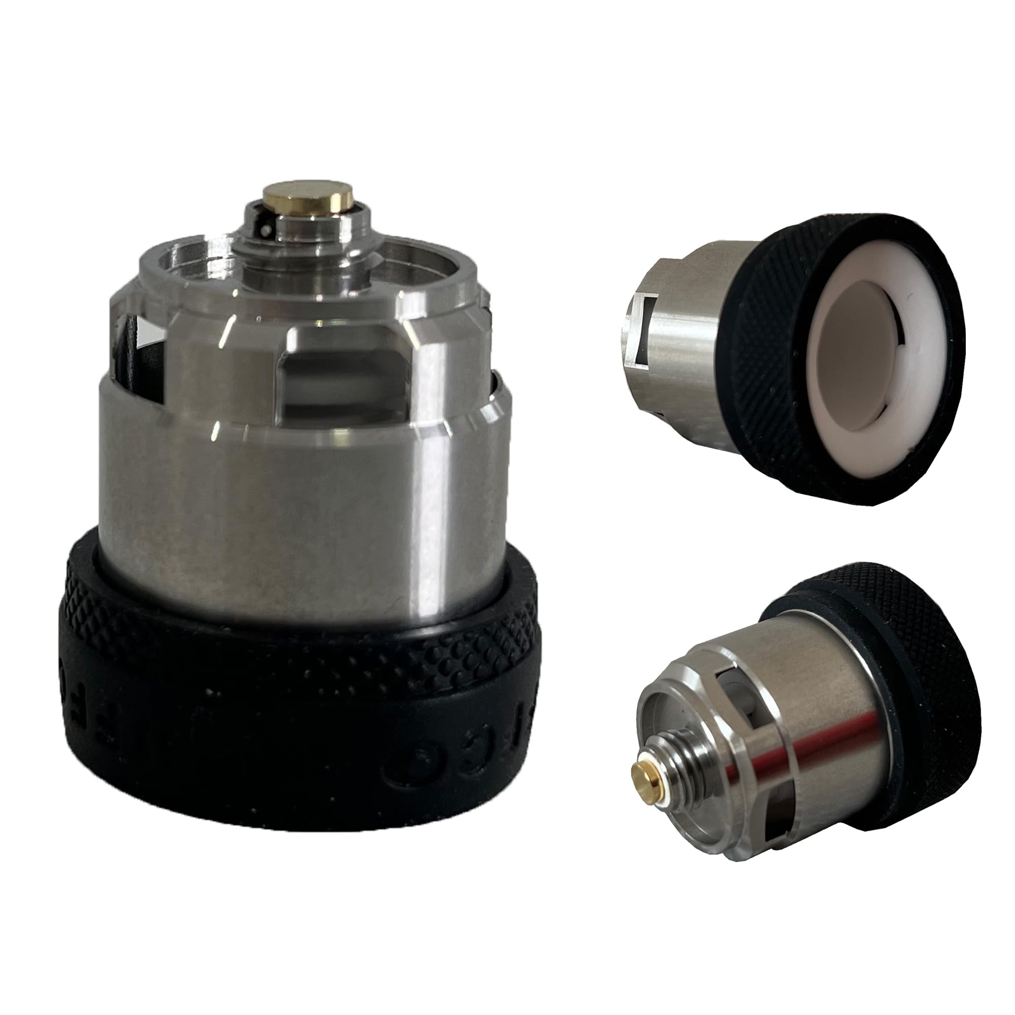 Insert Accessories PUFCO PEK Replacement Parts PFC-P Accessories (WHITE)