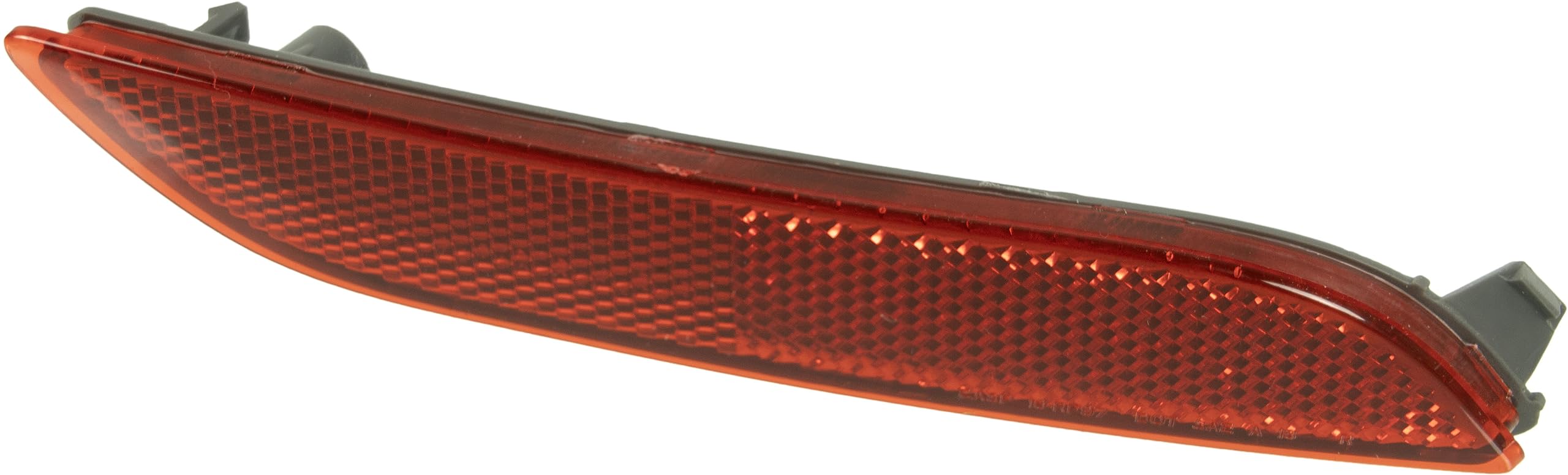 Taros Trade 355902 Rear Reflector Right - Passenger Side