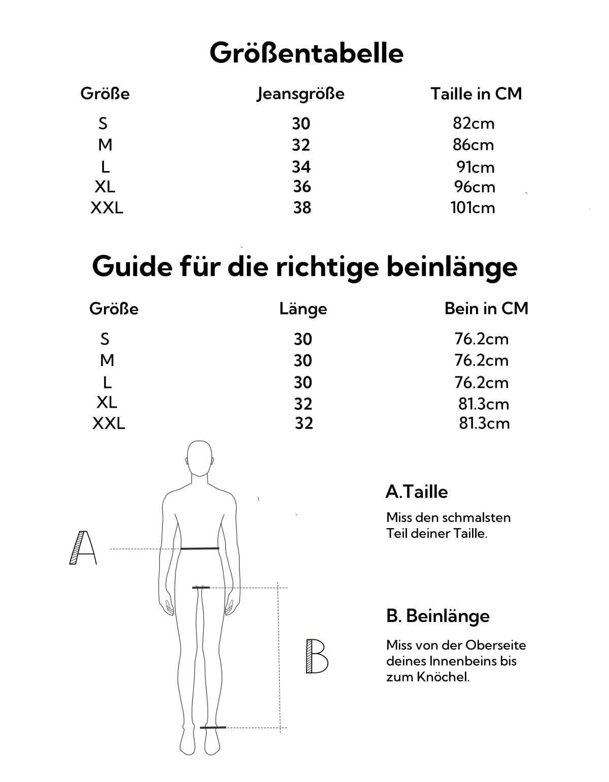 Jean Baggy Homme Y2K Streetwear Vintage Jeans Loose Fit Pantalon en Denim Jean Large Homme Droit Décontracté