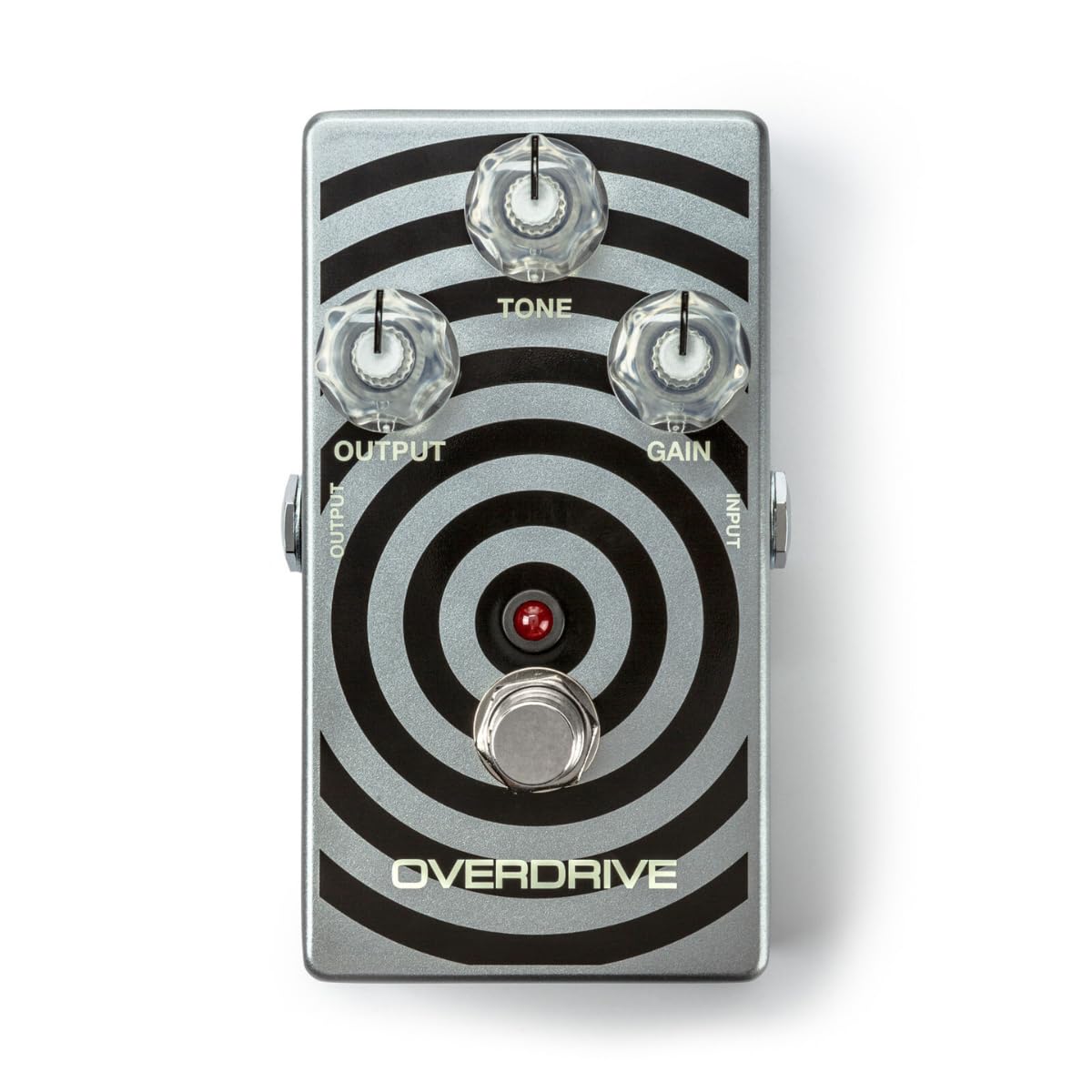 MXR WA44 Wylde Audio Overdrive Effect Pedal
