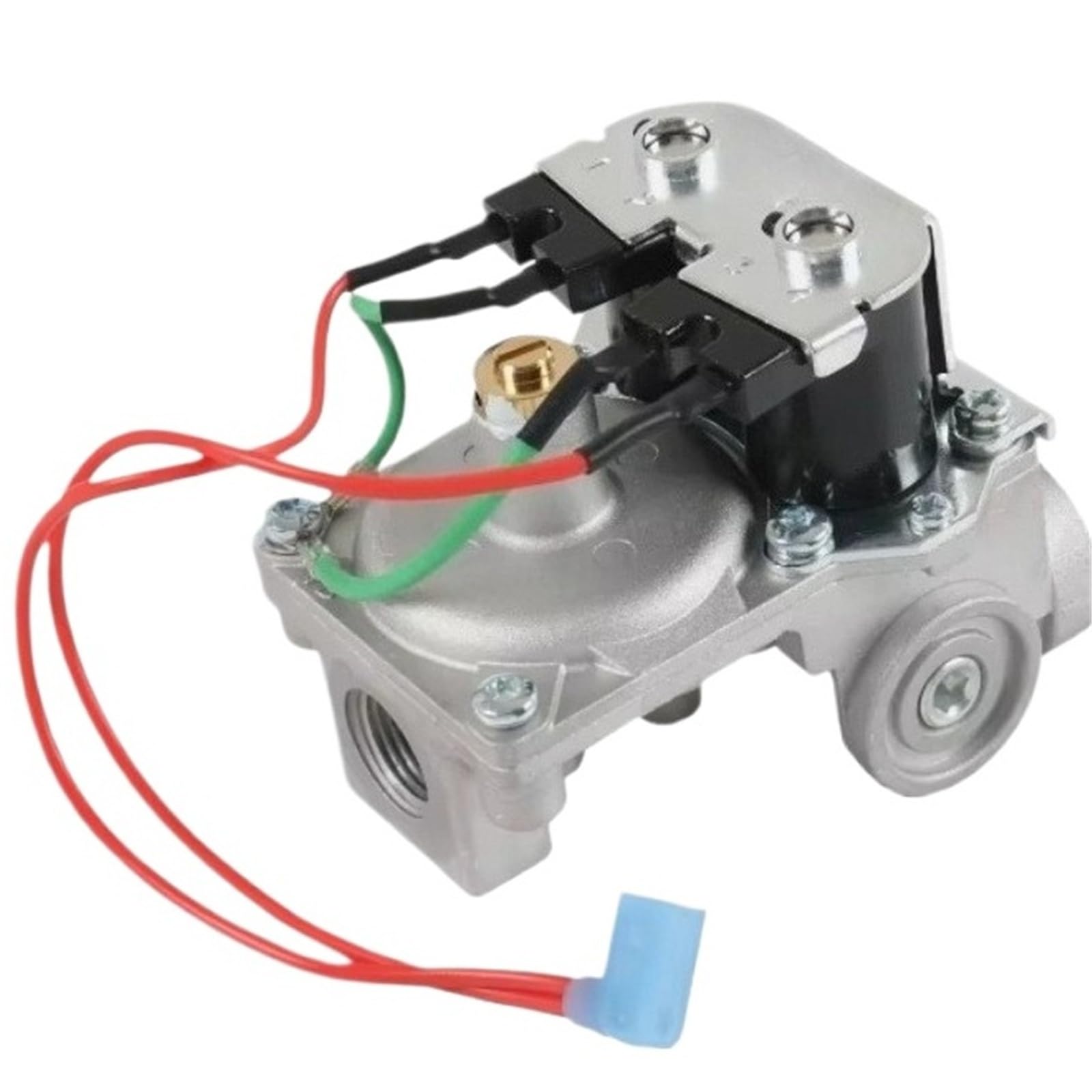 Gegnwvek One Color Oem 93870 93844 93321 Exhaust Gas Recirculation Valve Water Heater For