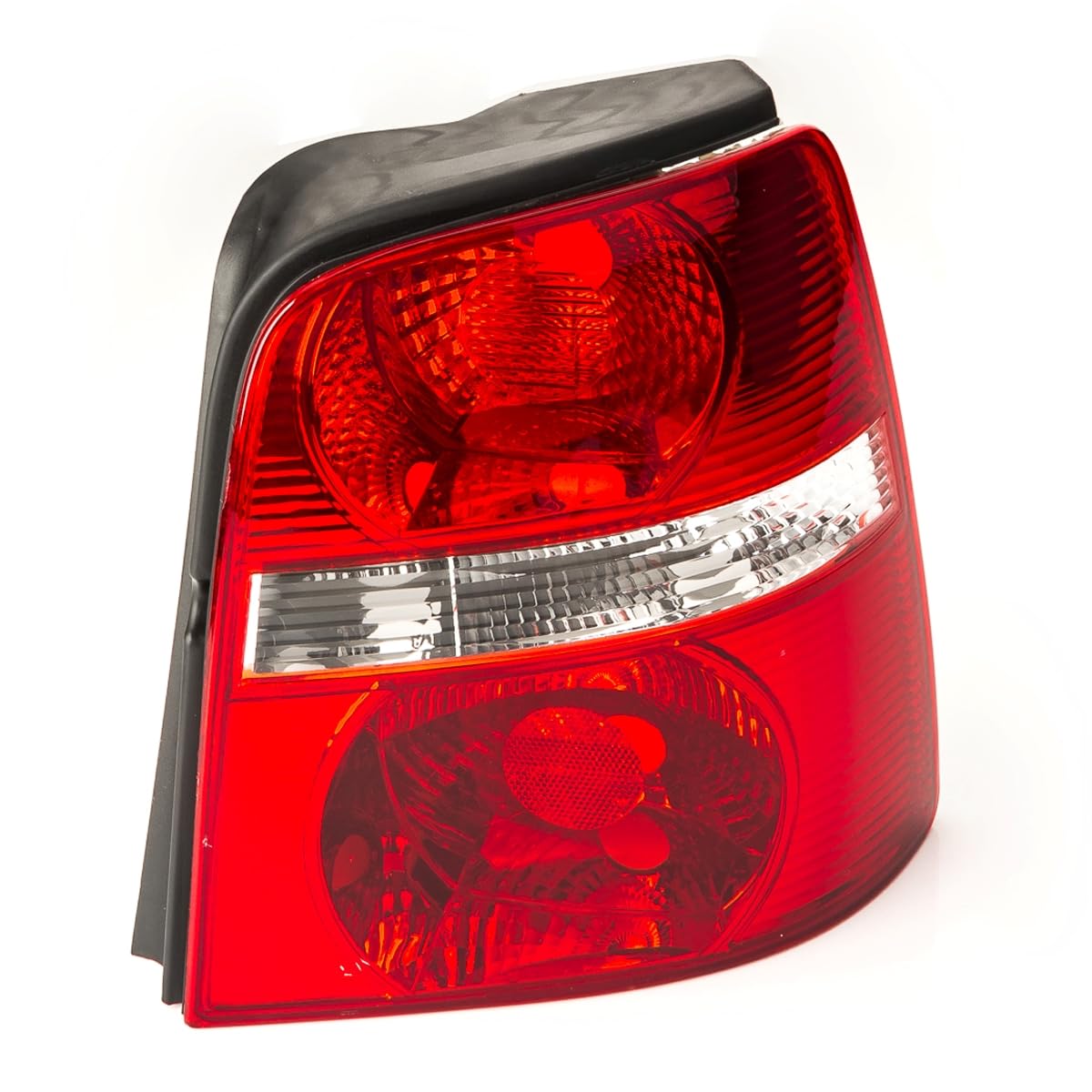 LST Rückleuchte Heckleuchte rot klar rechts Rücklicht 1T1 2003-2006