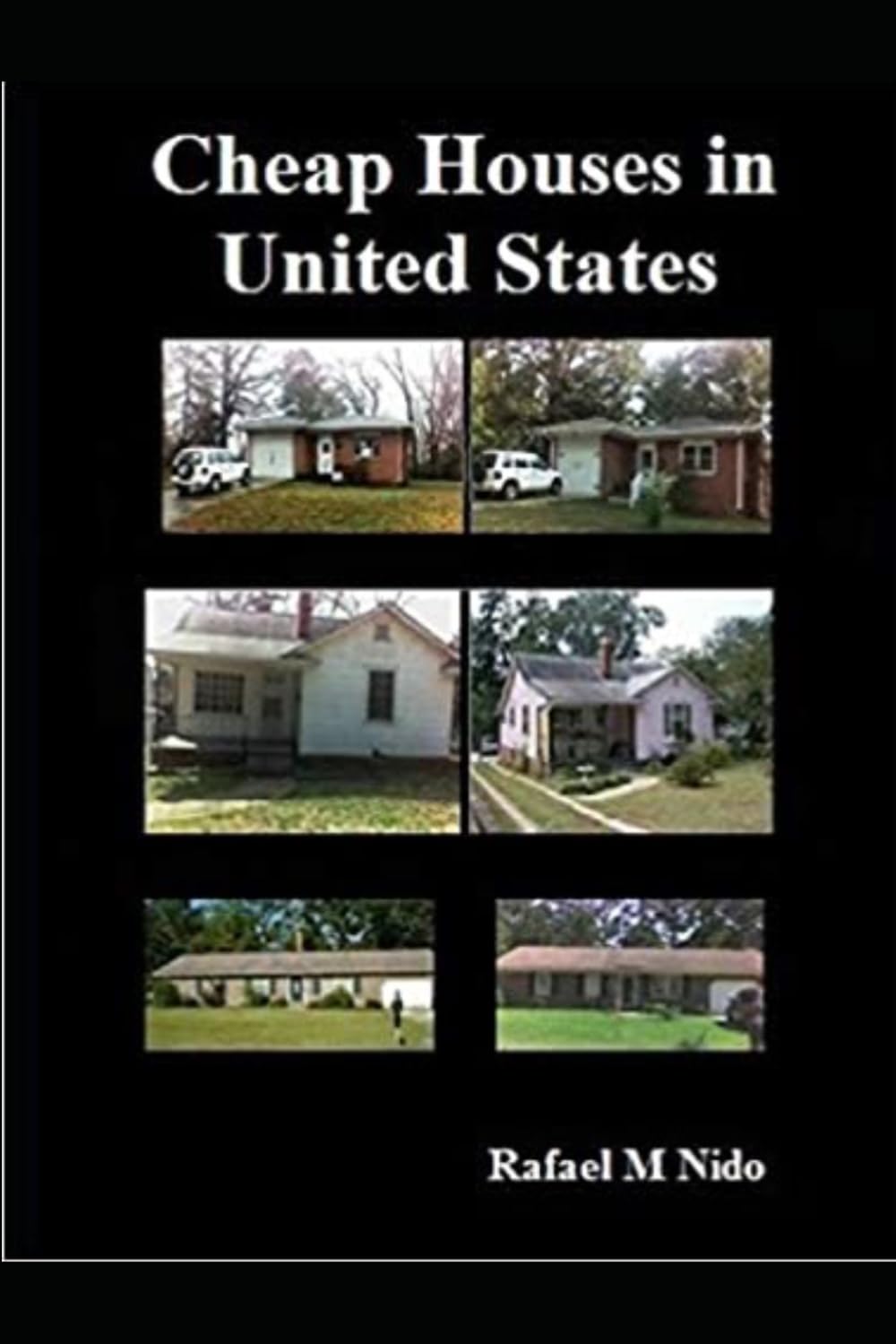 Cheap Houses in United States: Equity House Buying TOOLBOX