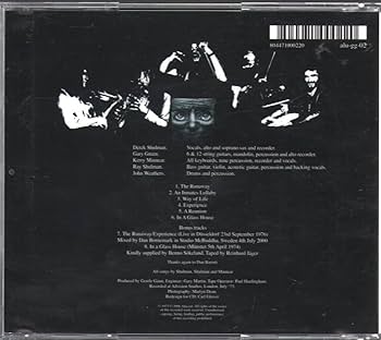 Amazon.co.jp: In a Glass House: ミュージック