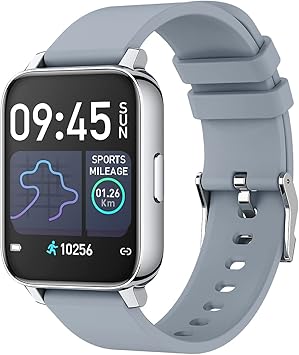 mi watch lite android