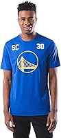 Vista 14 de Ultra Game Men’s NBA Official Super Soft Players T-Shirt