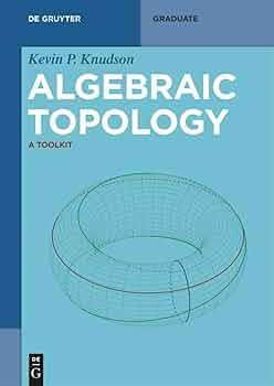 洋書 ALGEBRAIC TOPOLOGY An Introduction to Algebraic Topology | SpringerLink