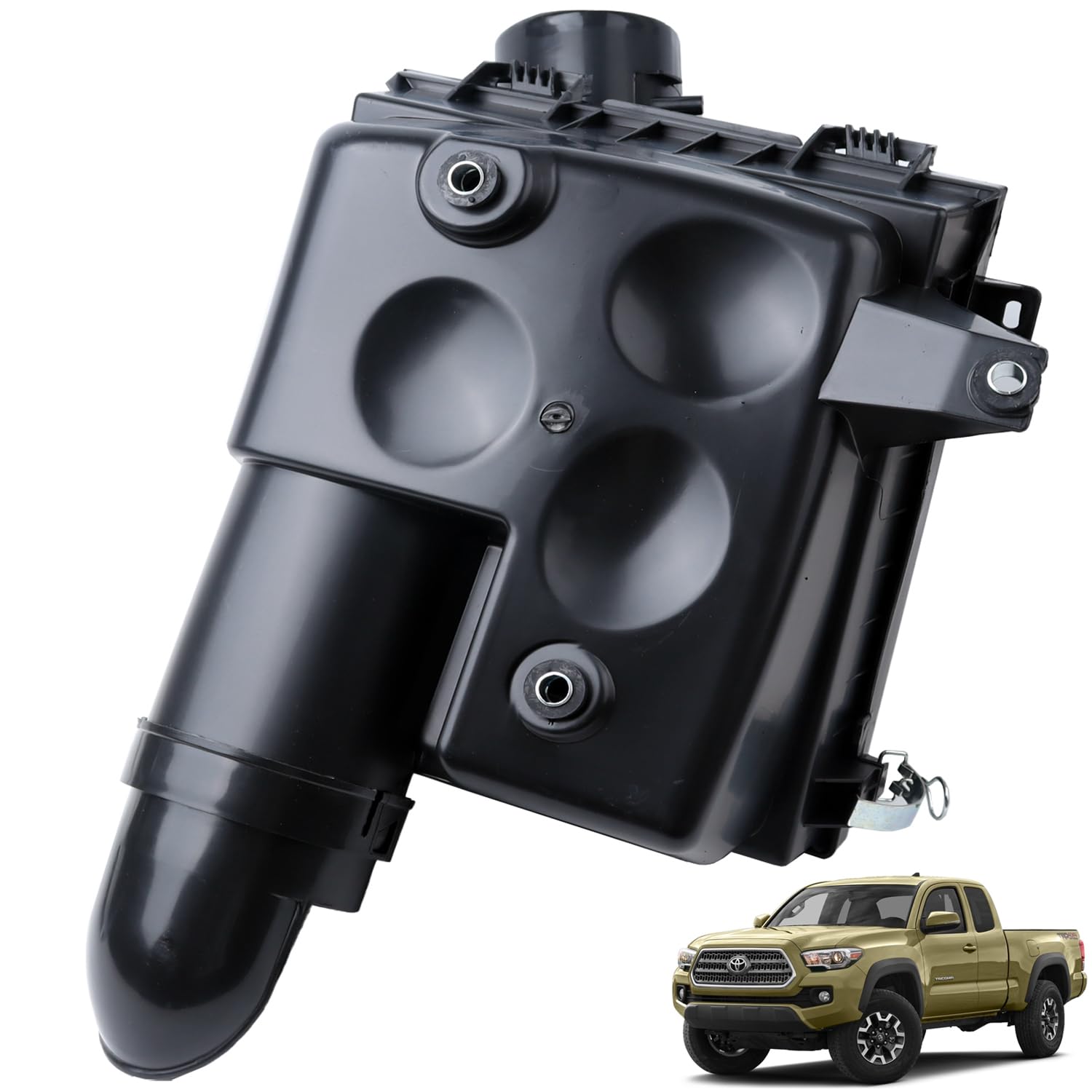 Sell Air Cleaner Intake Box Housing 17700-37370 For Toyota Corolla LE 1 - View #12