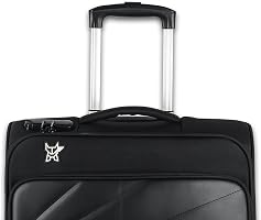 Buy Arctic Fox Onyx Plus Check-in 4 Spinner Cabin Stylish Luggage