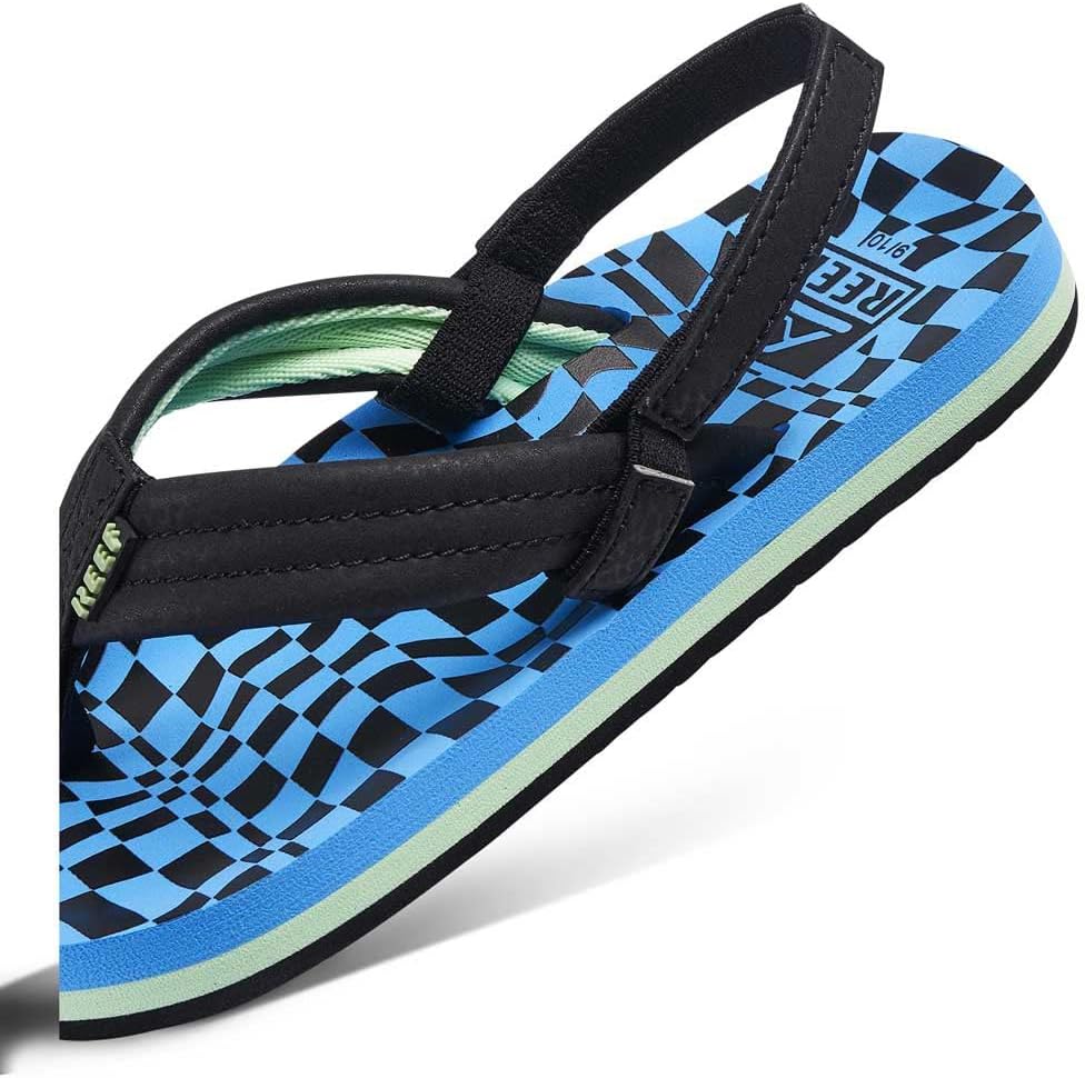 REEFUnisex child Little Ahi