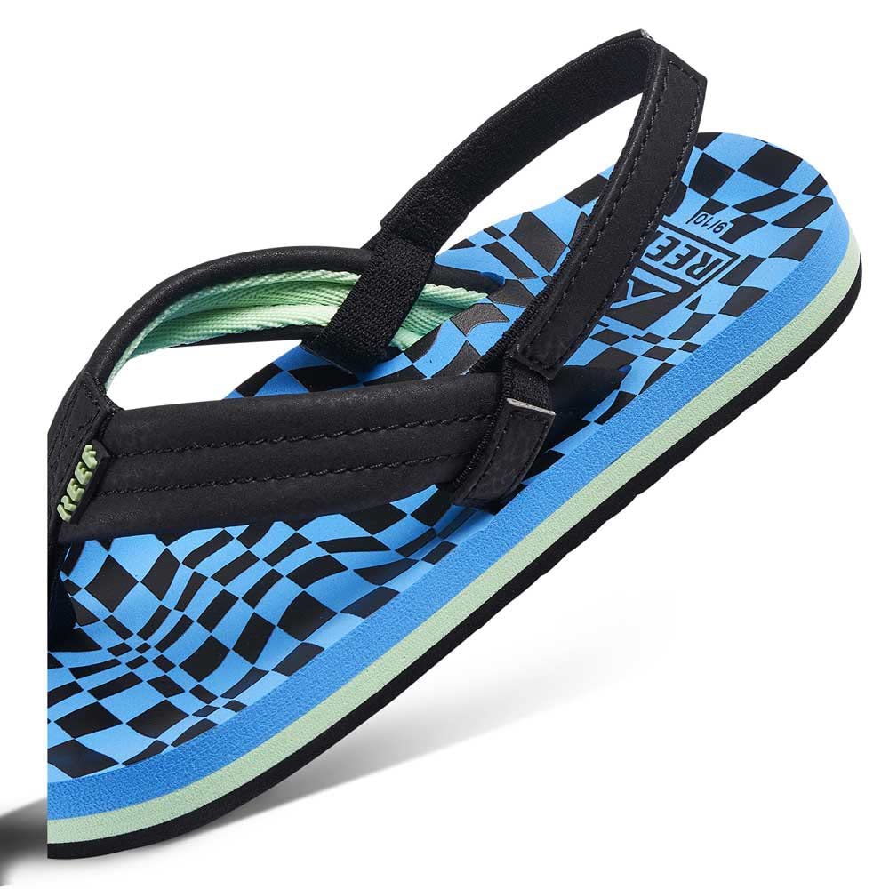 REEFUnisex child Little Ahi