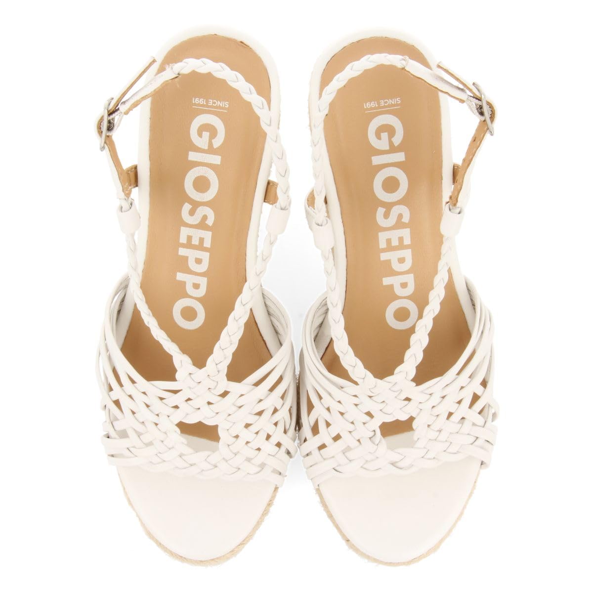 GIOSEPPO Damen Glide Espadrilles