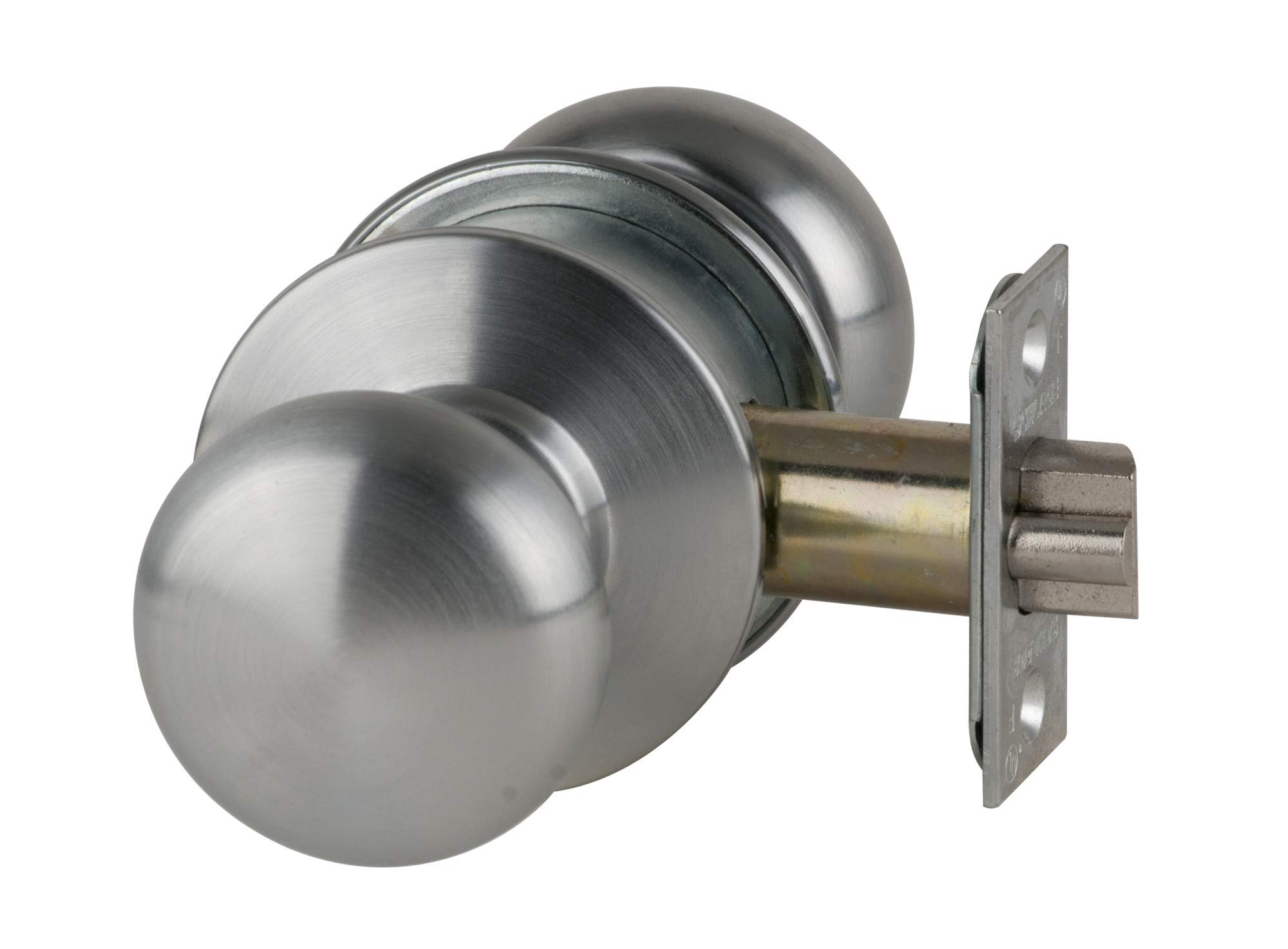 Schlage A80PD PLY 626 Cylindrical Lock, 8.25