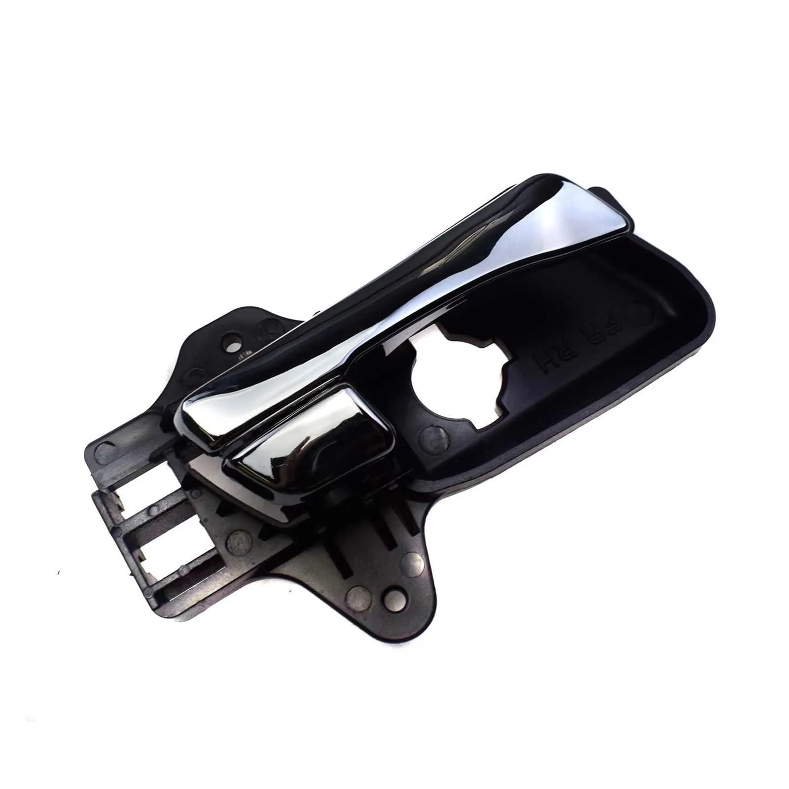 Lolhoikilm Front Right Interior Inner Door Handle For Kia For Ceed 82610-2L010 826202L010 836102L010 836202L010 Chrome Front Rear Left Right Inner Door Handle Handle Trim