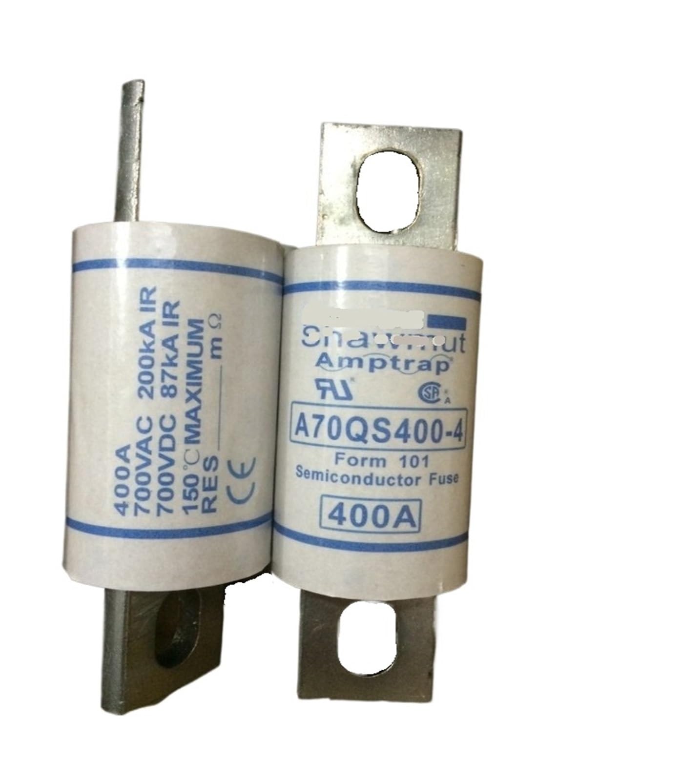 ITFOWIYD Fuses A70QS400-4 400A 700V A70QS250-4 250A A70QS300-4 300A A70QS350-4 350A 700V aR(A70QS350-4)