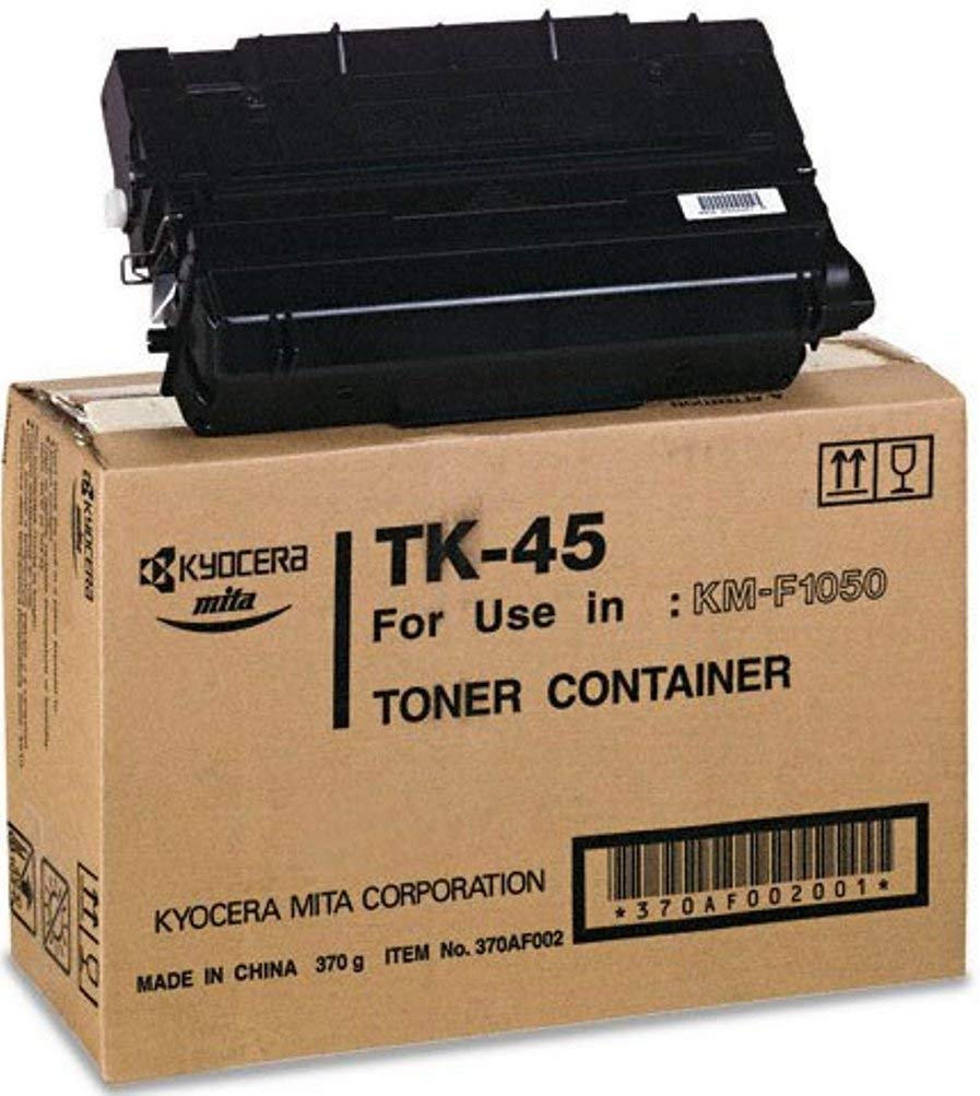 Amazon.co.jp: Kyocera Mita純正ブランド名、OEM 370 af002 ( 370 a
