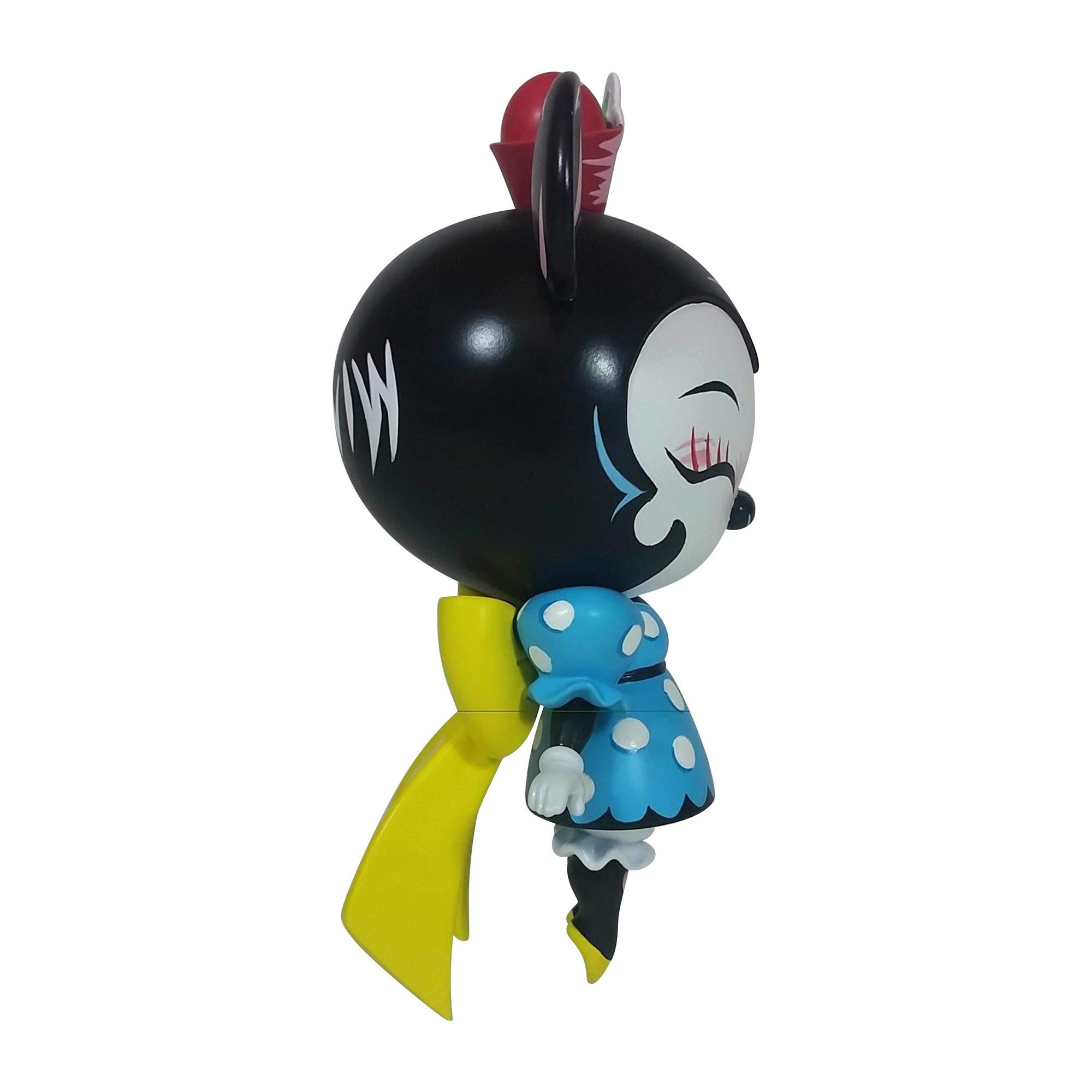 Amazon.com: Enesco World of Miss Mindy Presents Disney Designer