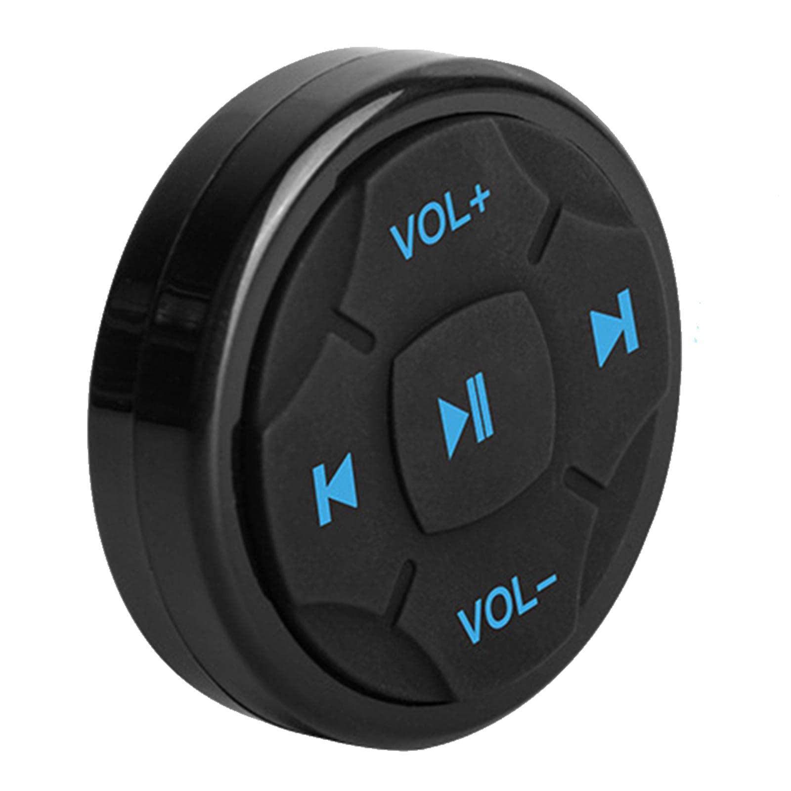 THE STYLE SUTRA Bluetooth Media Button Wireless Controller Control Kit for Motorcycle | 1 Piece Bluetooth Media Button1 Piece Sticker1 Piece English Manual1 Piece Packing Box (B0C14PJYWG) Amazon Price History, Amazon Price Tracker